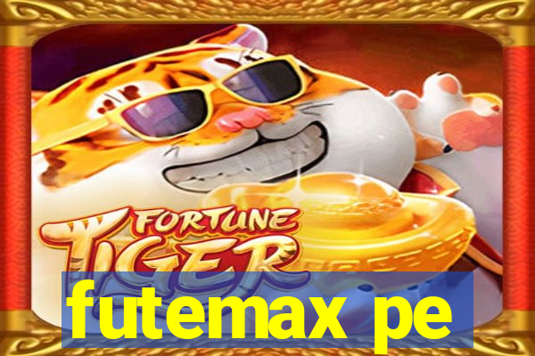 futemax pe